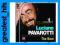 LUCIANO PAVAROTTI: THE BEST - FAREWELL TOUR (CD)