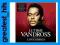 LUTHER VANDROSS: LUTHER LOVE SONGS (INTERNATIONAL