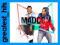 MADCON: CONTRABAND (INTERNATIONAL VERSION) (CD)