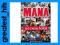 MANA: ACCESO TOTAL (DVD)