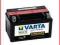 Akumulator VARTA 12V YT7B-BS FUNSTART AGM 7Ah 120A