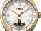 Timex T2N221 T Series Perpetual Callendar