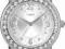 Timex T2N448 Women's Crystal Collection 3LATA GWAR