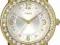 Timex T2N445 Women's Crystal Collection