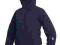 Kurtka damska softshell'owa S bla WARMPEACE wyprz