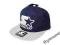 CZAPKA STARTER 2 TONE SNAPBACK NAVY