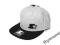 CZAPKA STARTER FLAWLESS SNAPBACK GREY