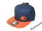 CZAPKA STARTER FLAWLESS SNAPBACK NAVY