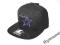 CZAPKA STARTER TONAL SNAPBACK BLACK