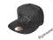 CZAPKA MITCHELL & NESS NBA SPURS SNAPBACK BOB