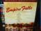 EMPIRE FALLS 2 DVD Ed Harris Paul Newman