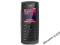 Telefon komórkowy Nokia X1-01 ciemny szary