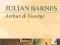 ARTHUR & GEORGE Arthur Barnes  [Conan Doyle]