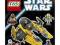 Lego Star Wars Ultimate Sticker Collection (Ultima