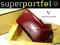 VIP Collection Prestige 028 Red Portfel Damski