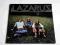 Lazarus - Lazarus ( Lp ) Unikat z 1971r / Progres