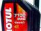 Olej 10 W 40 7100 MOTUL 4litry