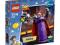 LEGO 6791 TOY STORY ZURG NOWE