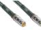 Profigold OxyPure 1xRCA coaxial 0,75 PGD4000