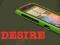 Etui NEW MESH CASE HTC Desire DESIRE S HD SKLEP FV