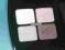 LANCOME OMBRE ABSOLUE PALETTE / 4 cienie - A10