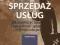 SPRZEDAŻ USŁUG WYD.2011 - ULF RADER - BL Info