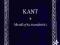Metafizyka moralności / PWN / I. Kant
