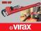 VIRAX klucz nastawny VIRAGRIP 34mm 1"