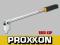 PROXXON 23090 klucz uchwyt pokrętka z grzechotką