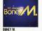 Boney M. - The Magic Of Boney M_nowa_ DVD_TANIO