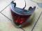 honda cbr 125 ,08r, lampa tyl