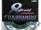 Daiwa Tournament 8xBraid 0,18/300 ciemnozielona