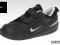 NIKE PICO BLACK 18 RZEPY SKÓRA !