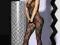 LadyB* Sexi BODYSTOCKING L401 S/M NOWOSC