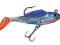 Guma MAGIC FISH TX-G - 8,5 cm - kolor A