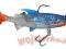 Guma MAGIC FISH TX-H - 8 cm - kolor A