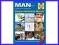 Man Manual (2nd edition) - Dr Ian Banks [nowa]