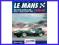 Le Mans 24 Hours: The Official... [nowa]