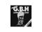 GBH G.B.H. Leather, Bristles, Studs +6bonusCDfolia