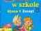 RAZEM W SZKOLE 1 ZESZYT CZ.1, WSIP