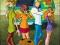 SCOOBY DOO! - MYSTERY INCORPORATED plakat 61x92cm