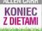 KONIEC Z DIETAMI - ALLEN CARR - NOWA !!!!!11m