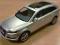 AUDI Q7 RASTAR SKALA 1:14 R/C zdalnie sterowane