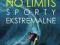 SPORTY EKSTREMALNE_NO LIMITS