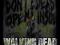 The Walking Dead (Don't Open) - plakat 61x91,5 cm