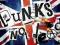 Punk's not dead - plakat 61x91,5 cm