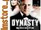 DYNASTIA - DYNASTY - SEZON 1 [4 DVD] JOAN COLLINS