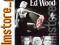 TIM BURTON - ED WOOD - JOHNNY DEPP [DVD]