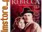 ALFRED HITCHCOCK - REBECCA - REBEKA - UNIKAT DVD