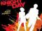 KNIGHT AND DAY Soundtracks CD